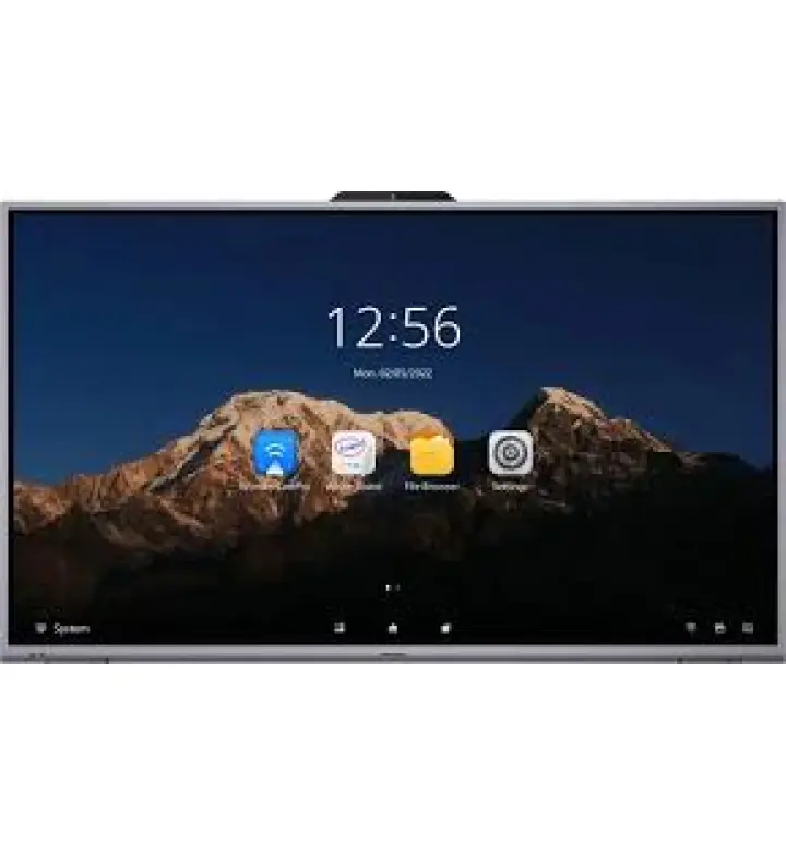 Hikvision DS-D5B75RB/C 75" 4K Interactive Flat Panel (DS-D5B75RB/C)