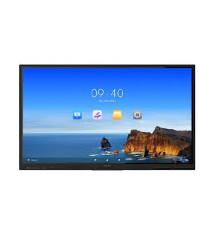 Hikvision DS-D5B 65" Smart Display, 4K UHD (DS-D5B65RB/C)