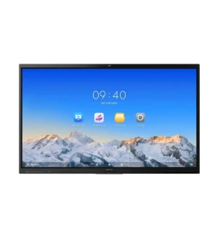 Hikvision DS-D5C75RB/B2L 75" 4K Interactive Flat Panel (DS-D5C75RB/B2L)