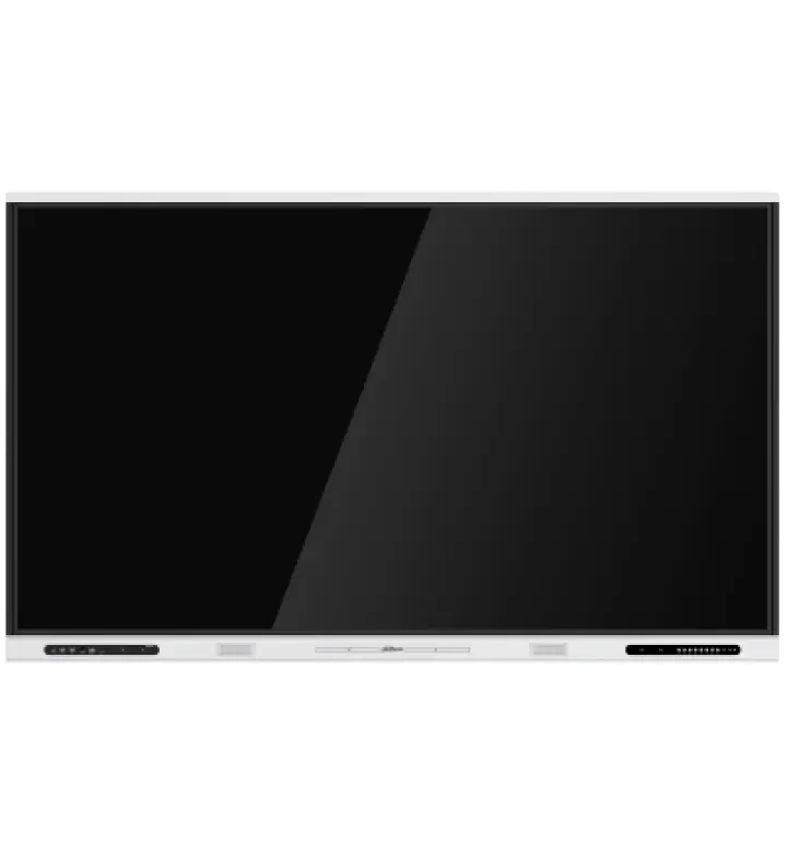 Dahua LPH65 65" 4K Interactive Whiteboard, 400 cd/m², Android 14 (LPH65-ST420-S3)