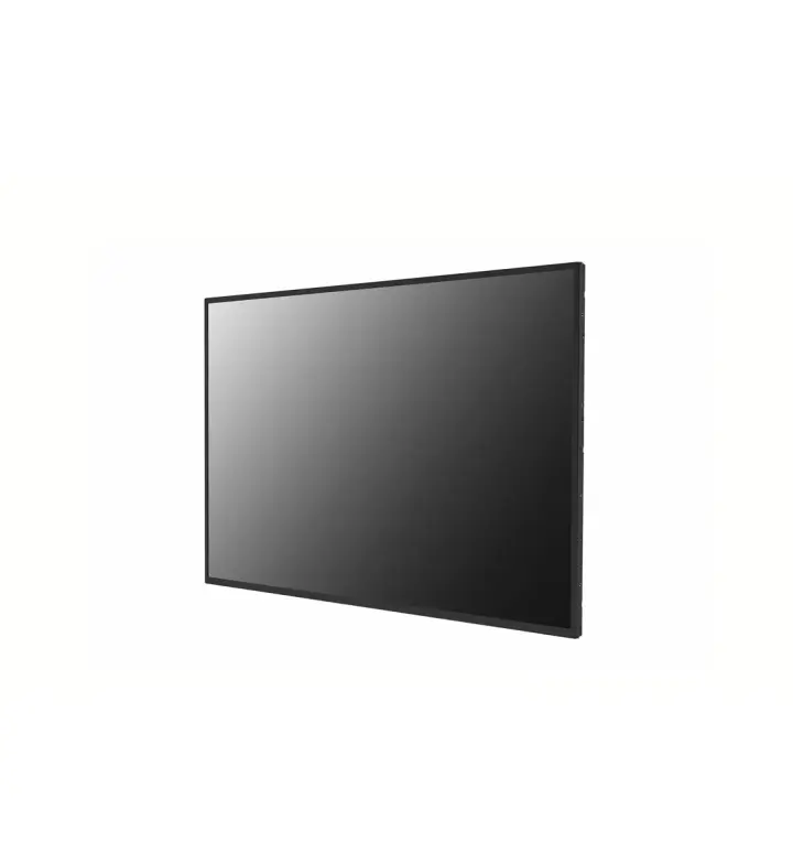 LG 43" Touch Open Frame Display, 4K UHD, webOS 6 (43TNF5P)