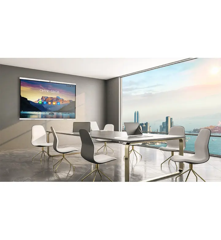 Huawei IdeaHub B3 86" 4K IHB3-86SA Interactive Panel