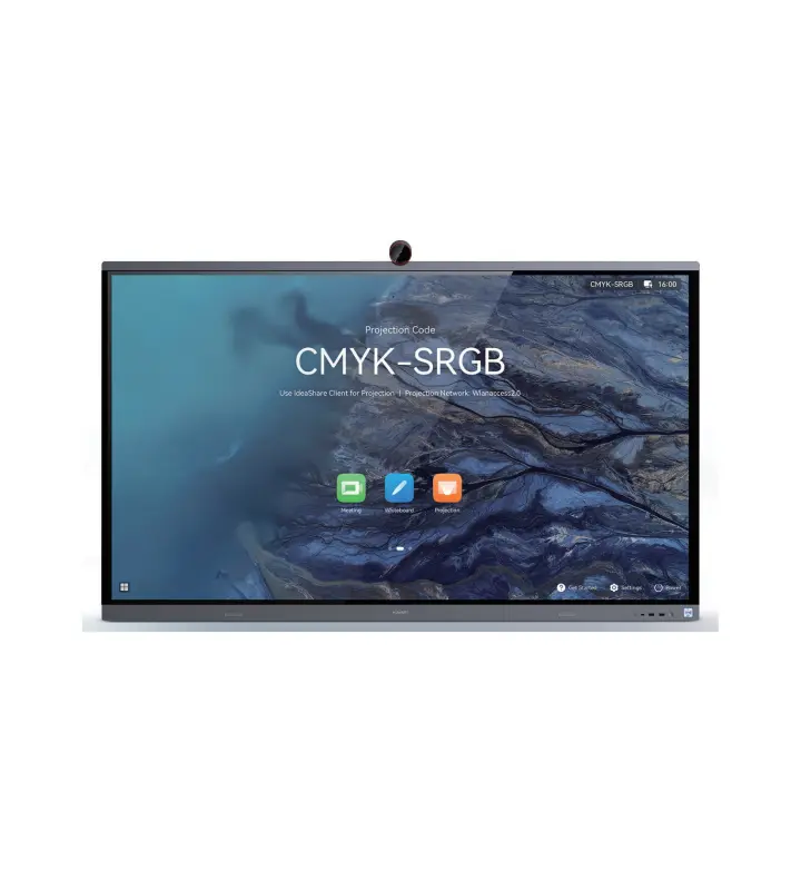 Huawei IdeaHub ES2 86" 4K Interactive Display, 12GB/64GB (IHE2-86SA)