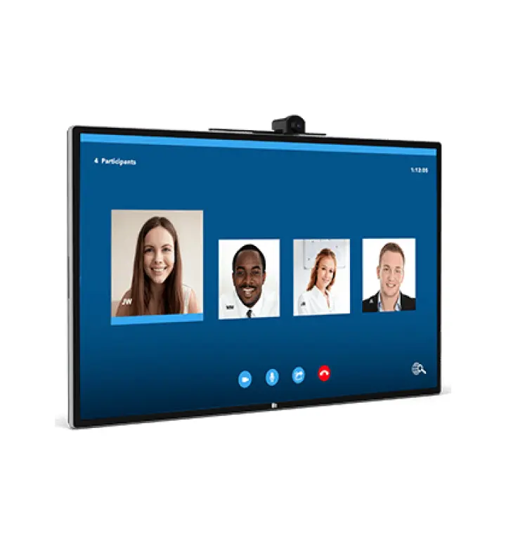 ELO 6553L 65" 4K PCAP Anti-Glare (E215435)