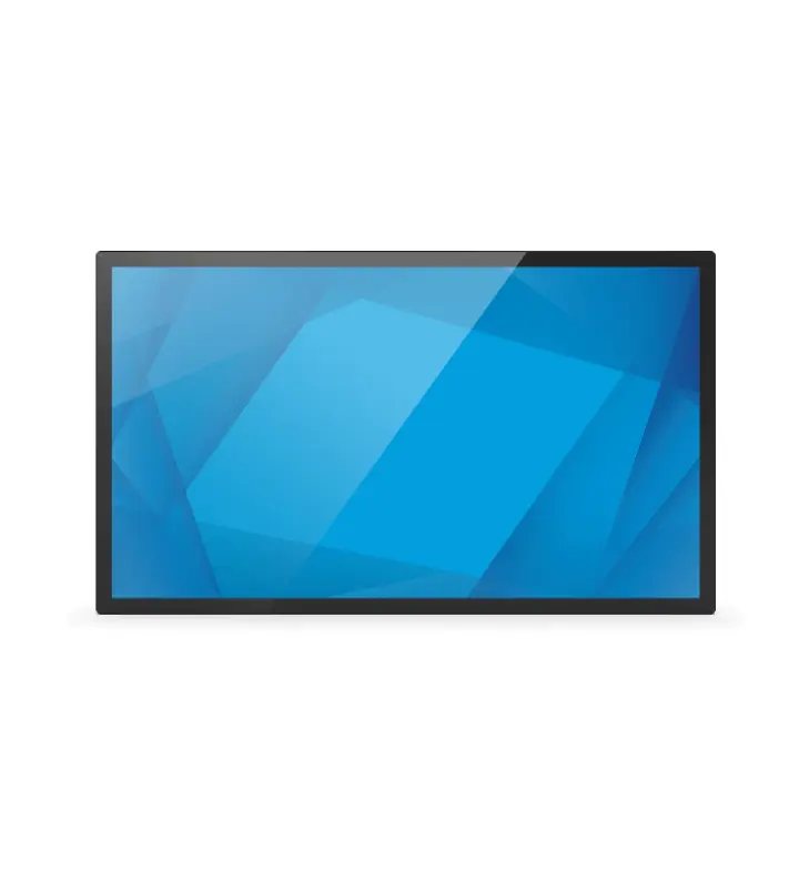 ELO 5054L 50" 4K Interactive Display, TouchPro Anti-Glare (E103738)