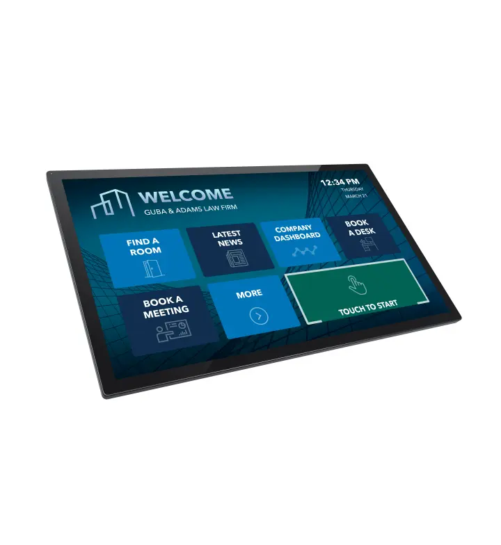 ELO 4304L 43" Full HD Interactive Display, 40-point Touch (E103351)