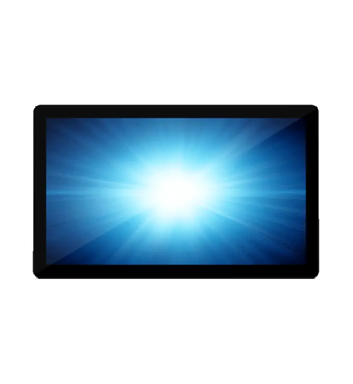 ELO I-Series 2 21.5" Touchscreen, Intel Core i3, Chrome OS Flex, 8GB / 128GB (E292123)