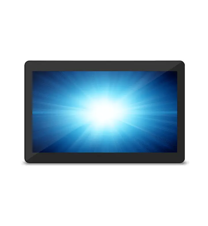 ELO 15.6" I-Series 2 Intel Core i3 8GB Touchcomputer (E291517)