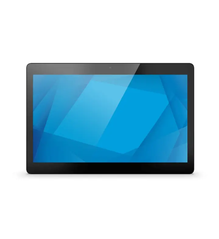 ELO 15-inch I-Series Touchcomputer with Linux, Snapdragon/Rockchip (E131747)