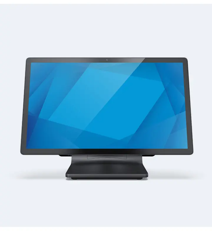 Elo I-Series Slate 15" Linux Rockchip (E240416)