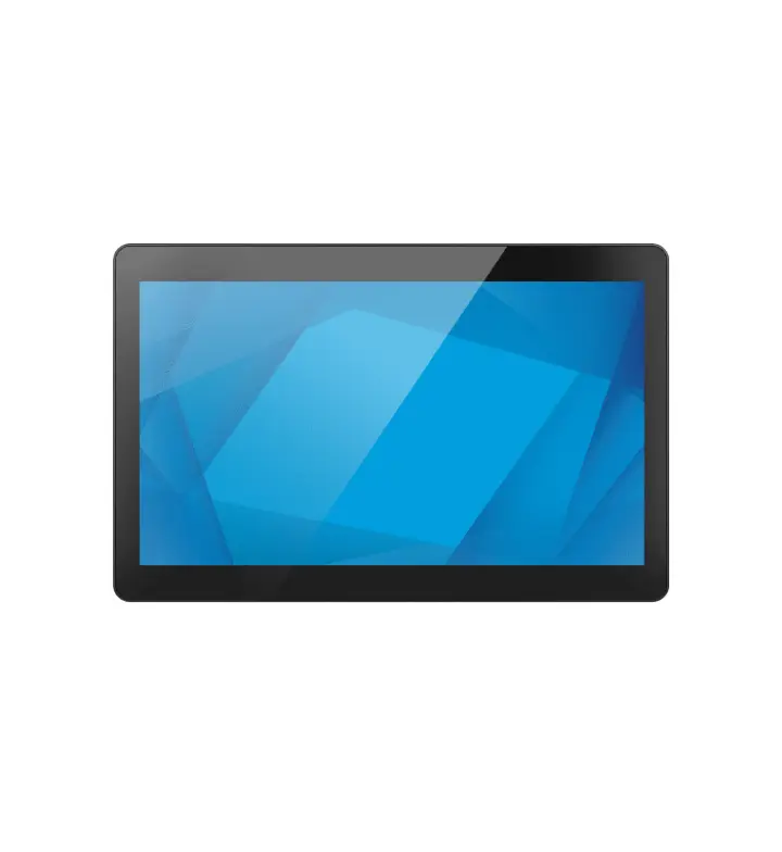 ELO I-Series 3 15.6" Celeron 8GB/128GB No-OS Stand (E705229)