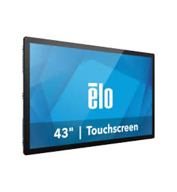 ELO 4363L 42.5" TouchPro PCAP Clear Anti-Friction (E344056)