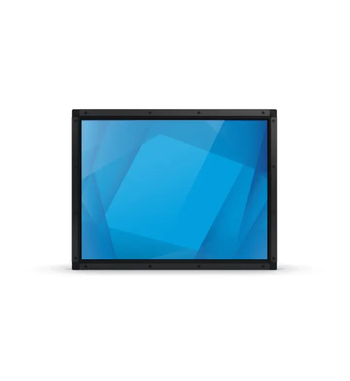 ELO 1598L 15" Open Frame Touchscreen, 1024×768 / AccuTouch / Single-touch (E126407)