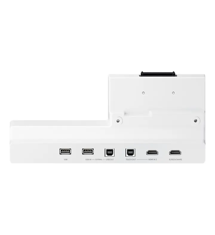 Samsung CY-TF65BRC Docking Station, Flip 2 55"/65" (CY-TF65BRC/CY-TF65BRCXZA)