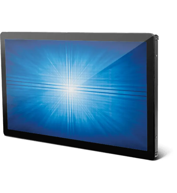 ELO 2495L 23.8" Full HD Open Frame TouchPro PCAP Display (E506980)