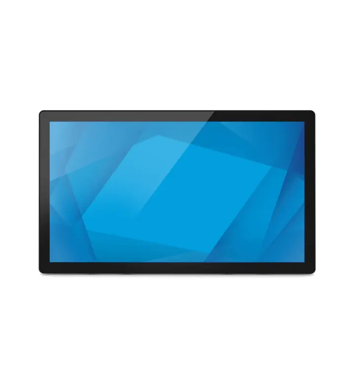 ELO 2494L 23.8" Touchscreen, 1920×1080 / TouchPro PCAP / Bezel (E297309)