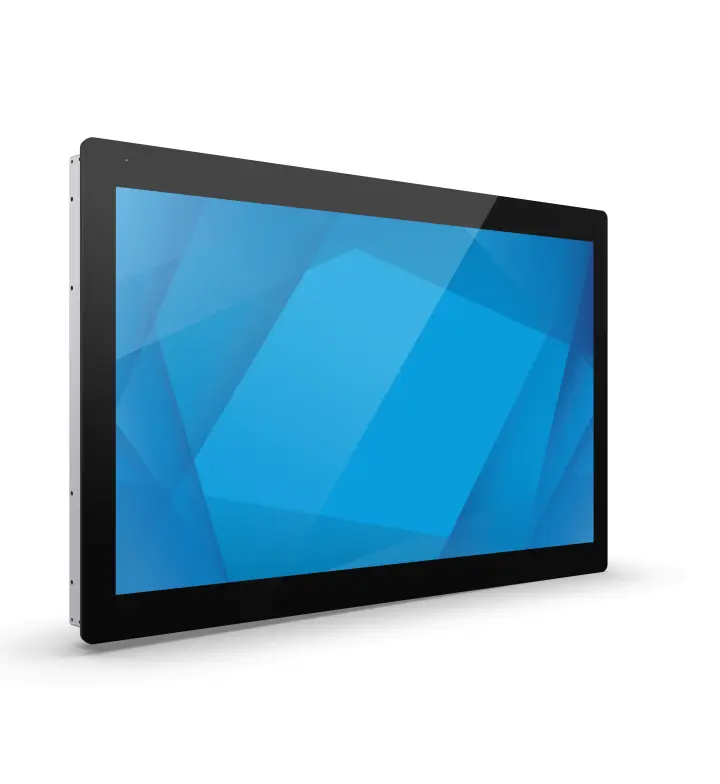 ELO 2799L شاشة تفاعلية خارجية 27 بوصة TouchPro PCAP سطوع 1320 nits (E399052)