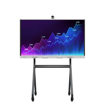 Trend TD-100ID20U-A 100" 4K Interactive Display, Android 6