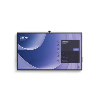 Microsoft 50" Interactive Display, Windows 11 IoT (VY7-00009 / VY7-000010)