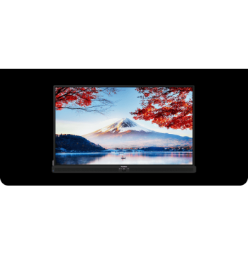 Promethean ActivPanel LE 65" 4K Interactive Display, Energy Efficient (APLE‑65‑NA‑1)