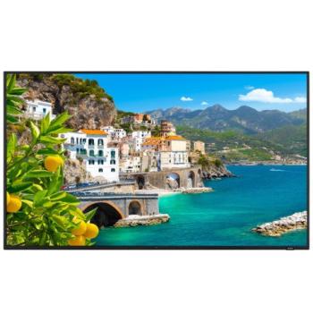 Vestel DC86A-6K 86" 4K Interactive Display, Android 13 (DC86A-6K)