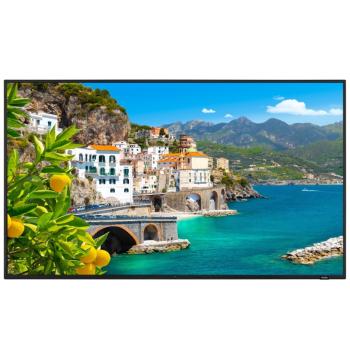 Vestel DC65A-6K 65" 4K Interactive Display, Android 13 (DC65A-6K)