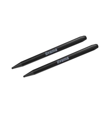 IIYAMA STYLUS-P13 Dual-Tip Stylus Pen Set (STYLUS-P13)