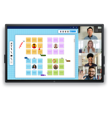 Dell Pro 75 Plus 4K Inglass Touch Monitor (P7525QT)