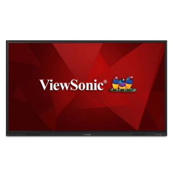 ViewSonic IFP86G1 86" 4K ViewBoard Interactive Display