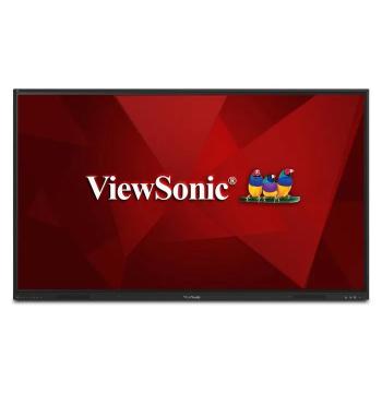 ViewSonic IFP75G1 75" 4K ViewBoard Interactive Display