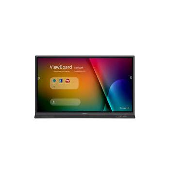 ViewSonic ViewBoard 65" 4K Interactive Display 40-touch (IFP65G1)