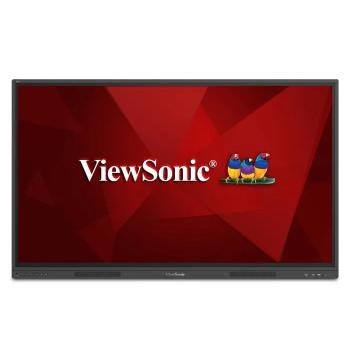ViewSonic 55" ViewBoard 4K Interactive Display (IFP55G1)