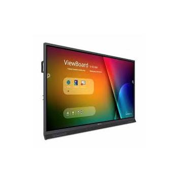 ViewSonic 75" 4K ViewBoard Android Interactive Panel (IFP7562)