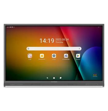 ViewSonic ViewBoard 65" Android 13 EDLA Certified (IFP6552-2ED)