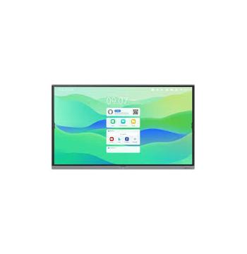 MAXHUB 86" E2 Series 4K Interactive Display, Android 11 (E8621)