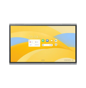 MAXHUB U3 75" 4K UHD 500nits (U7530)