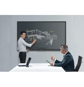 MAXHUB V5 Classic 55" 4K UHD Interactive Display (C55FA)