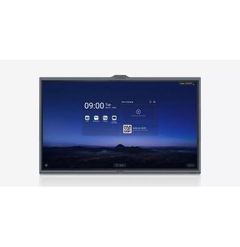 MAXHUB 86" V6 ViewPro 4K Interactive Display, Infrared / Intel i7 (V8630)
