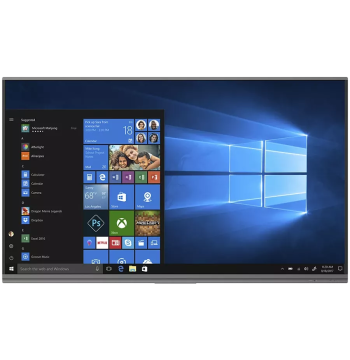 Prestigio Multiboard 86" 4K Interactive Prime Series (PMB528L863)