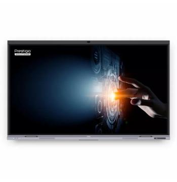 Prestigio Multiboard 98" Light+ 4K Interactive Flat Panel (PSMB068P980)
