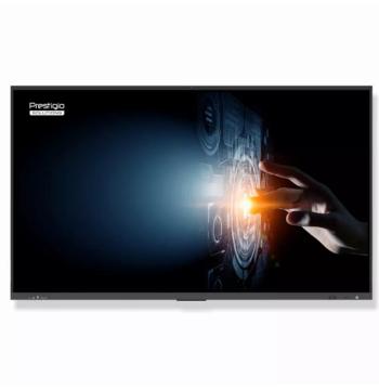 Prestigio Multiboard 110" Light+ 4K Android Display (PSMB068P110)