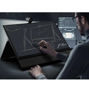 Newline 27" Flex AIO 4K UHD Capacitive Interactive Display (TT-2721AIO)