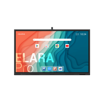 Newline Elara Pro 86" 4K / 16GB / 320GB (TT-8623QCA+)