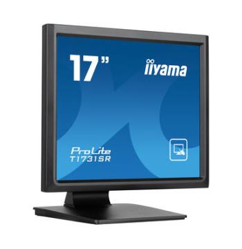 IIYAMA ProLite T1731SR-B1S 17" Resistive Touchscreen