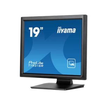 Iiyama ProLite T1931SR-B1S 19" Resistive Touchscreen