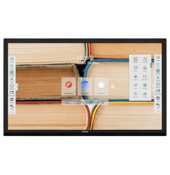 Vestel IFE652-2H 65" 4K Digital Signage Display, Android, 2GB RAM (IFE652-2H)