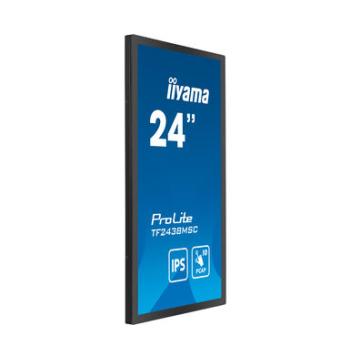 Iiyama ProLite TF2438MSC-B1 23.8" PCAP 10pt (TF2438MSC-B1)