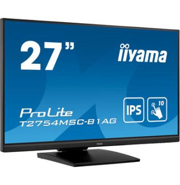 Iiyama ProLite T2754MSC 27" 10-touch Full HD Panel (T2754MSC-B1AG)