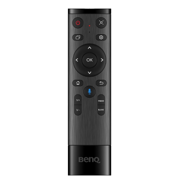 BenQ TRY01 Germ-Resistant Remote, TÜV Certified (TRY01)