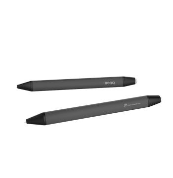 BenQ PT01GN Dual-Tip Stylus with NFC, Antimicrobial (PT01GN)